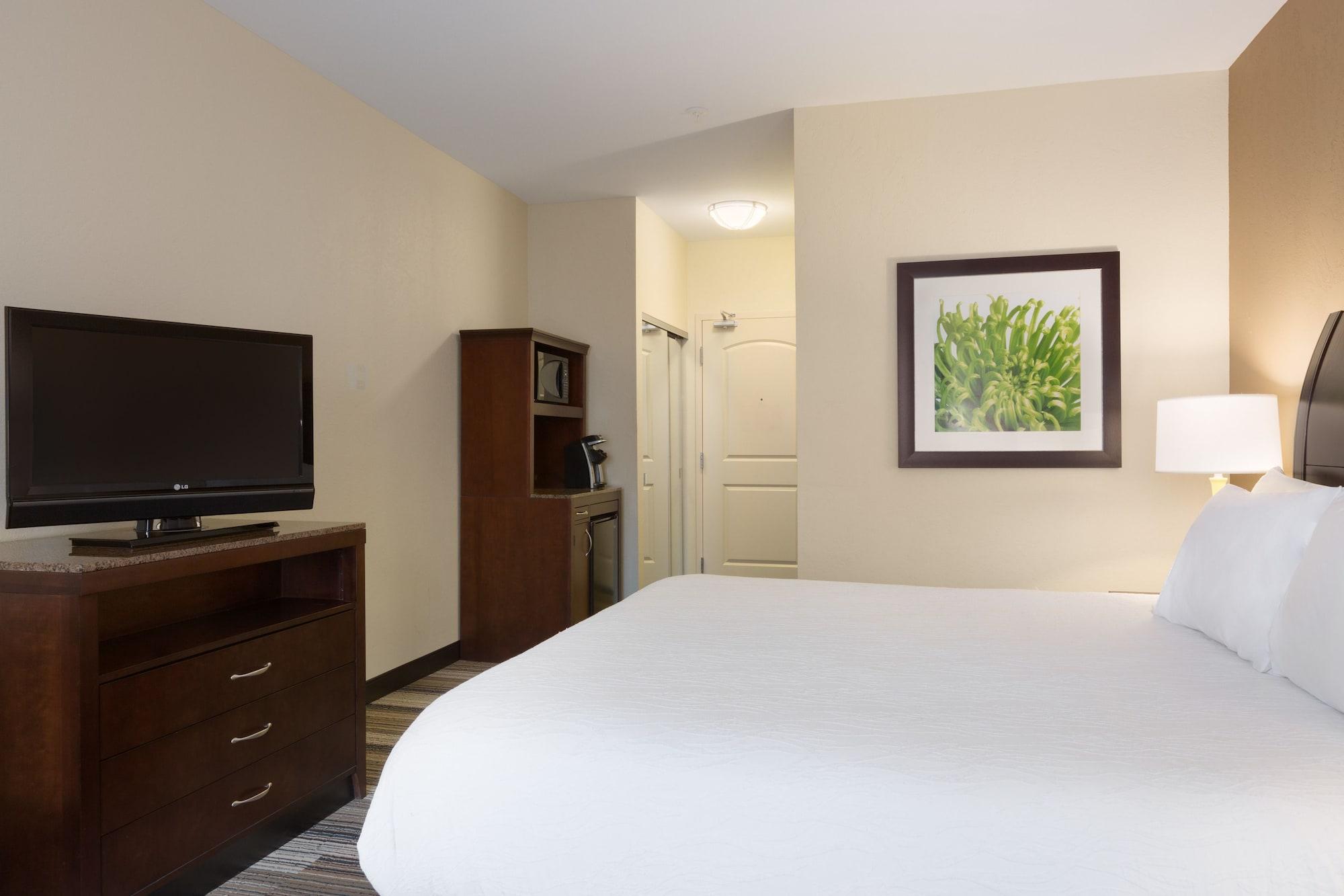 Hilton Garden Inn Huntsville South/Redstone Arsenal Экстерьер фото