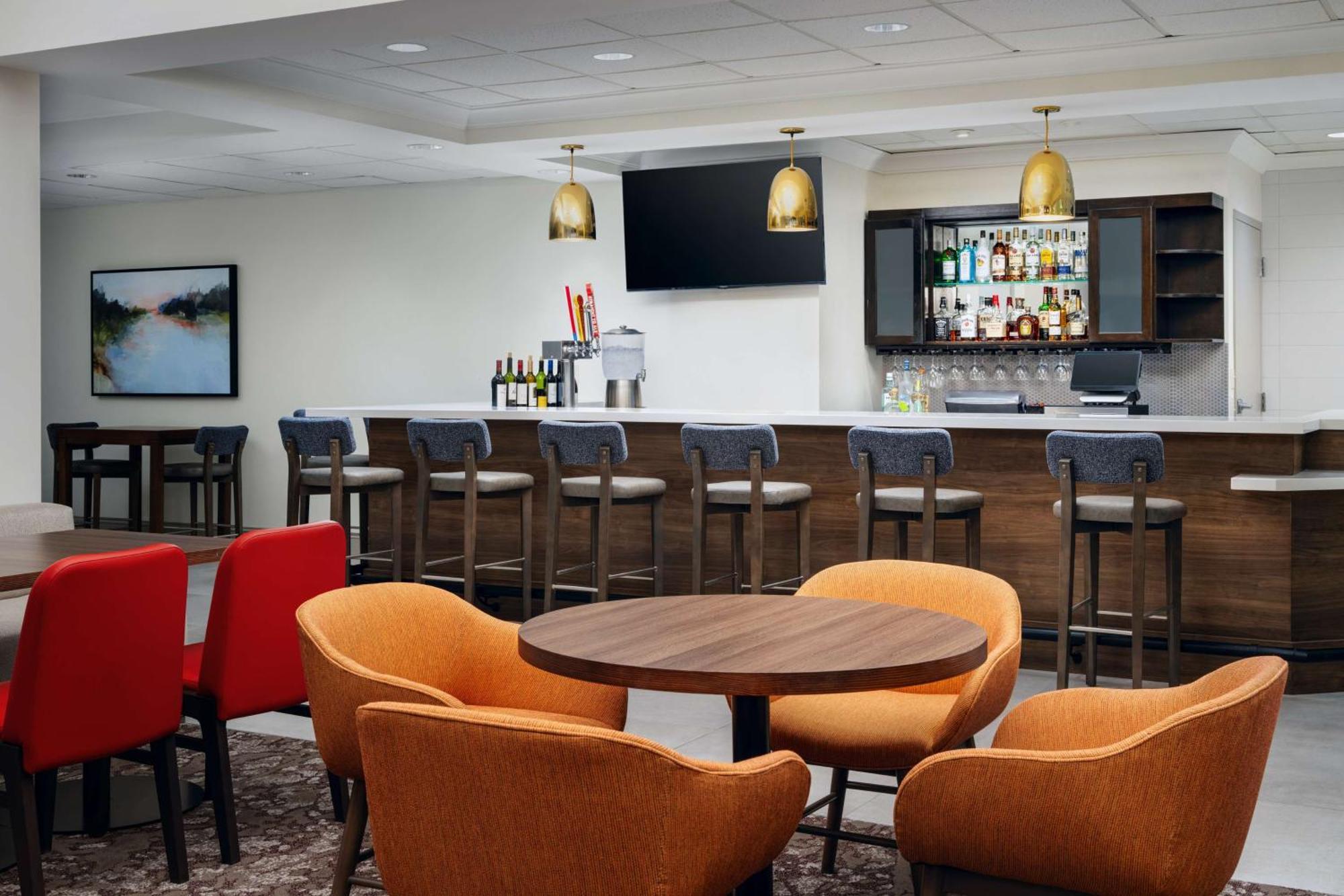 Hilton Garden Inn Huntsville South/Redstone Arsenal Экстерьер фото