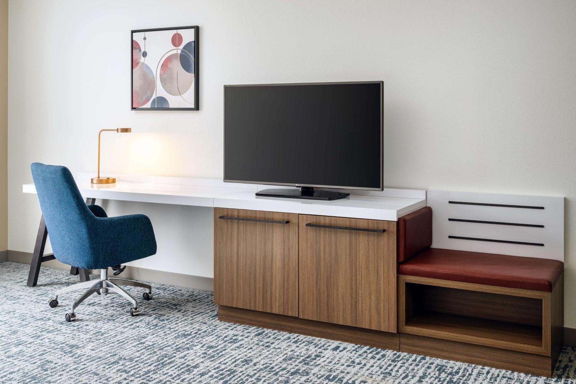 Hilton Garden Inn Huntsville South/Redstone Arsenal Экстерьер фото