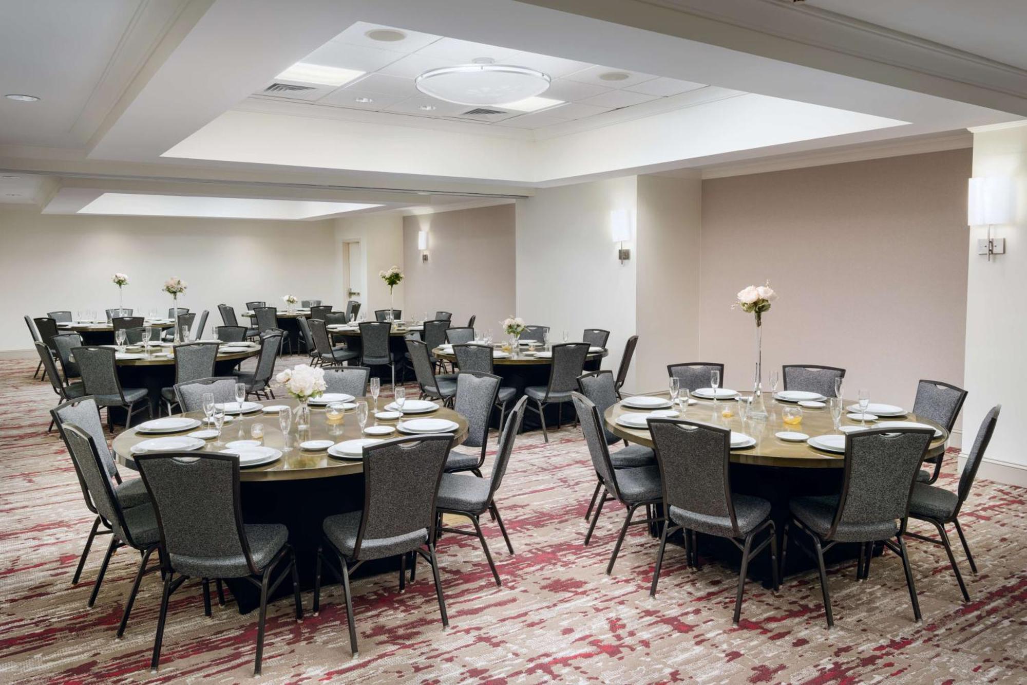Hilton Garden Inn Huntsville South/Redstone Arsenal Экстерьер фото