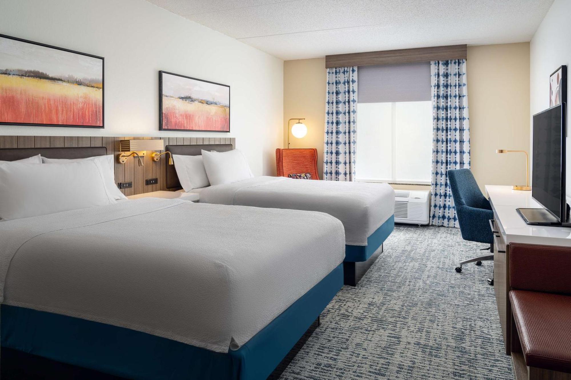 Hilton Garden Inn Huntsville South/Redstone Arsenal Экстерьер фото