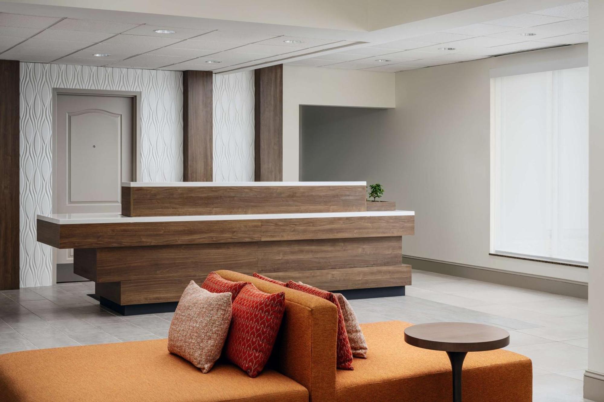 Hilton Garden Inn Huntsville South/Redstone Arsenal Экстерьер фото