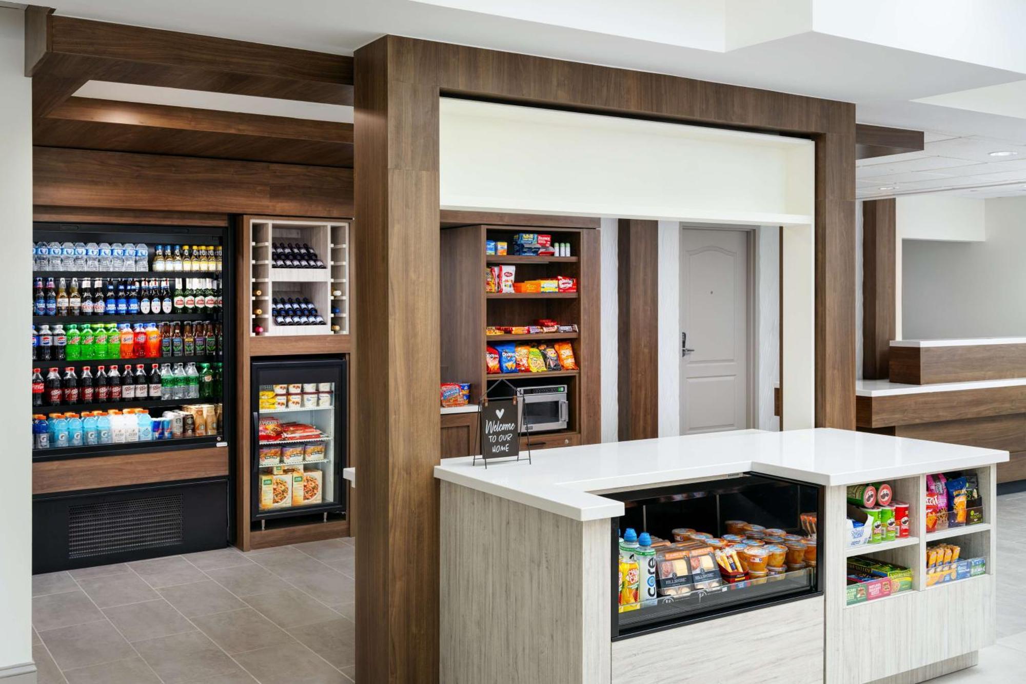 Hilton Garden Inn Huntsville South/Redstone Arsenal Экстерьер фото