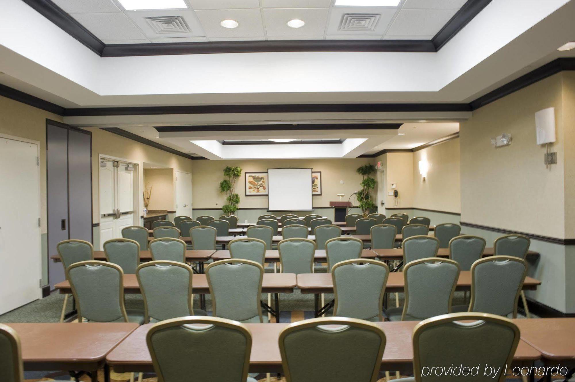 Hilton Garden Inn Huntsville South/Redstone Arsenal Удобства фото