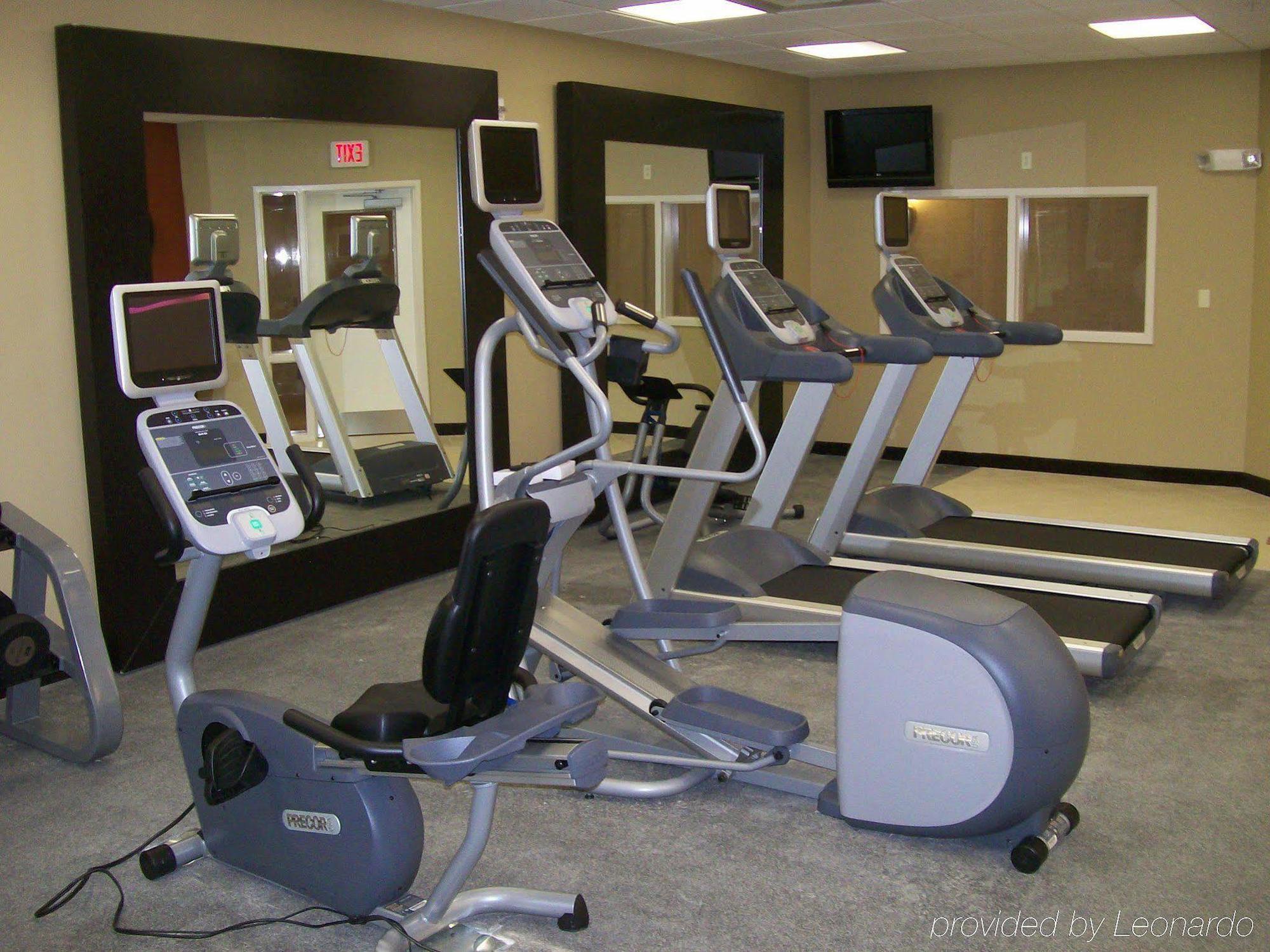 Hilton Garden Inn Huntsville South/Redstone Arsenal Экстерьер фото